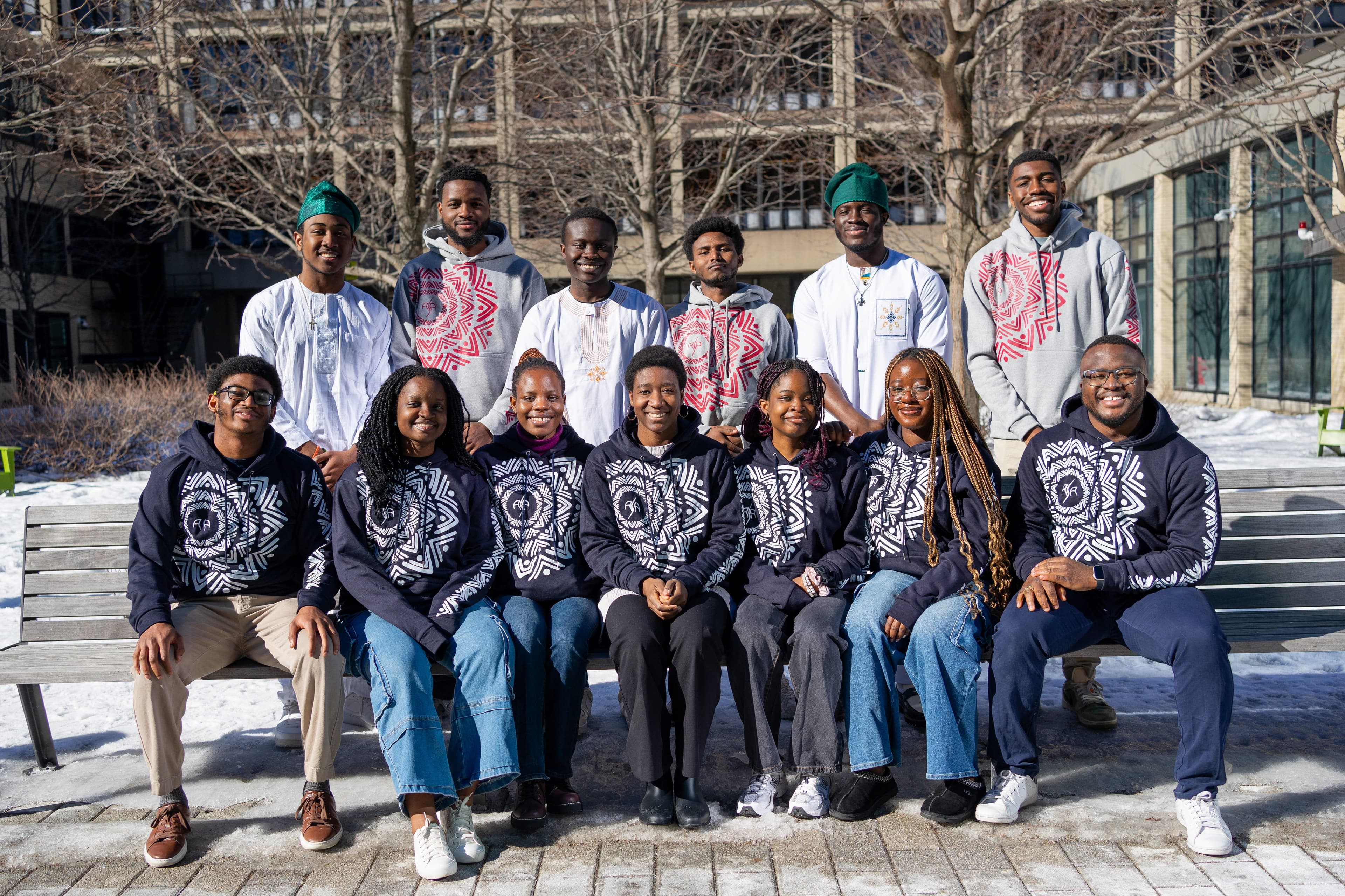 MIT African Students Association